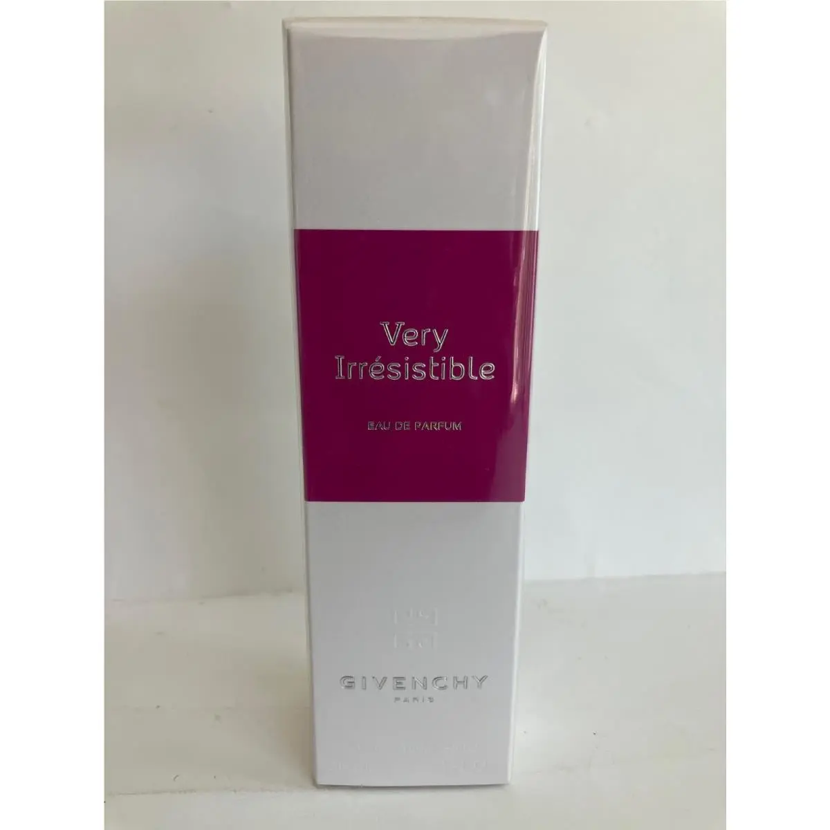Very Irresistible 1oz Edp Spray For Women Rare by Givenchy