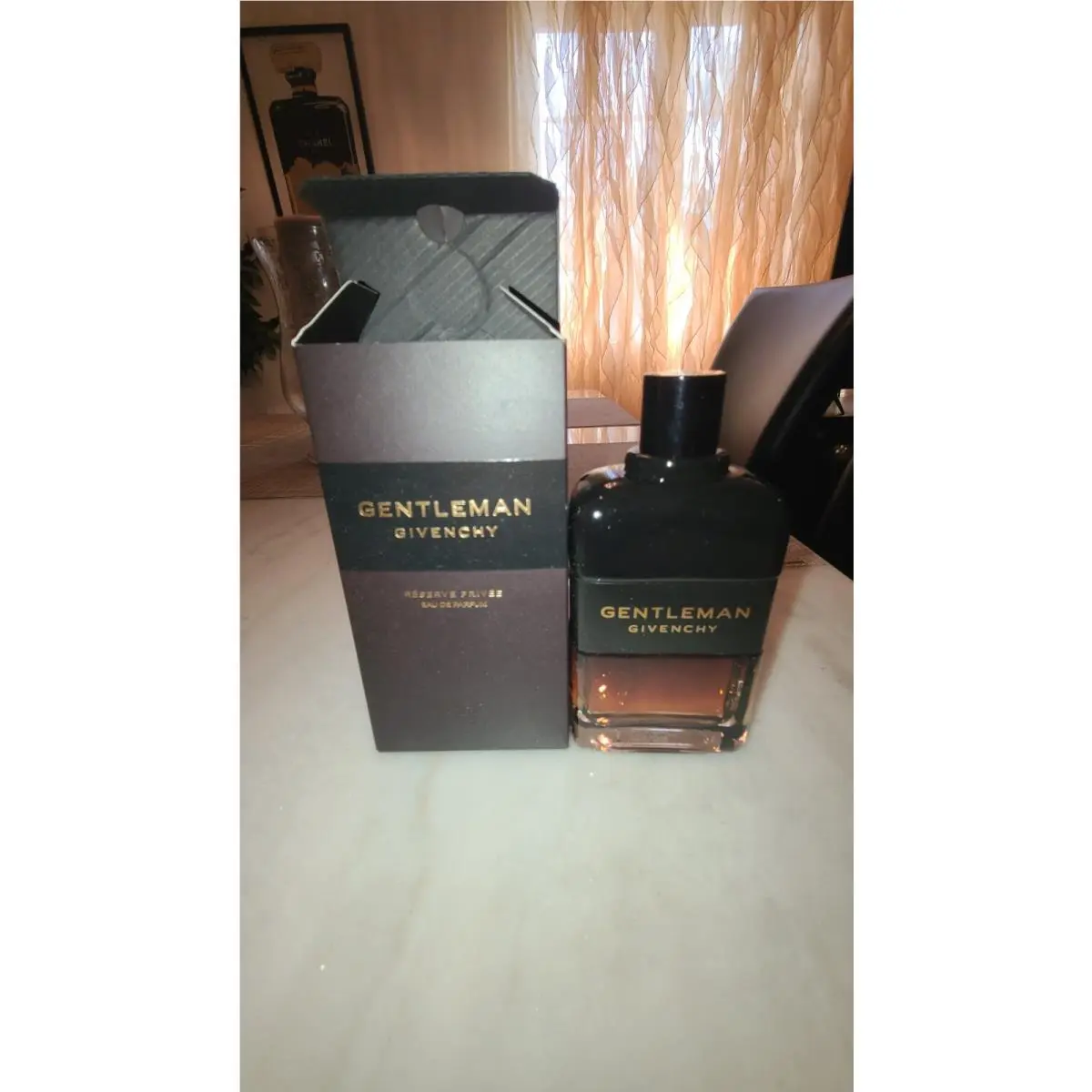 Gentleman Reserve Privée Eau de Parfum Spray by Givenchy