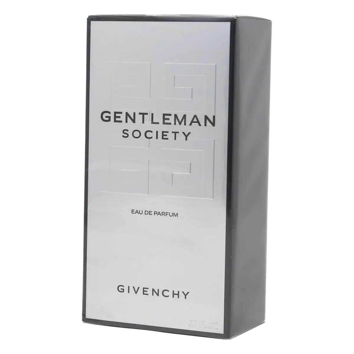 Gentlemen Society Eau de Parfum Spray For Men 200ml by Givenchy