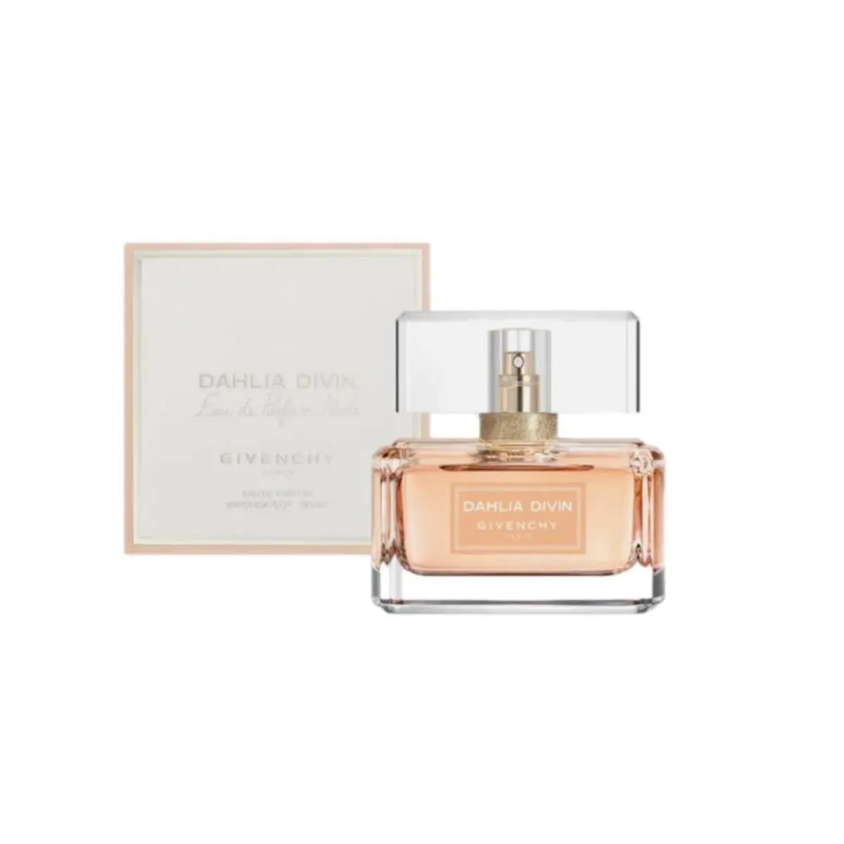 Dahlia Divin Eau de Parfum 1.7 oz Edp Spray Womens Perfume by Givenchy