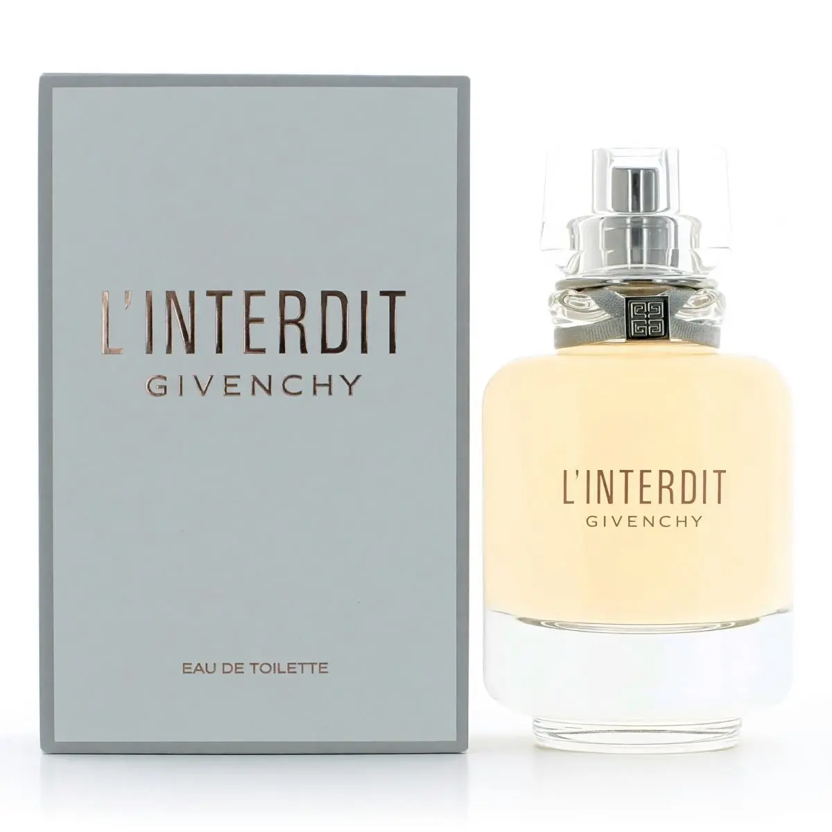L`interdit  2.7 oz Edt Spray For Women by Givenchy