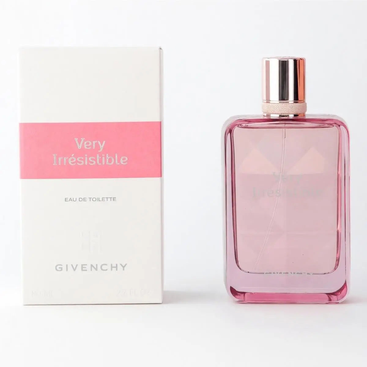 Very Irresistible  2.7 oz Edt For Women by Givenchy