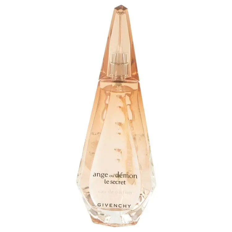 Ange Ou Demon Le Secret  Eau De Parfum Spray Tester 3.4 oz by Givenchy