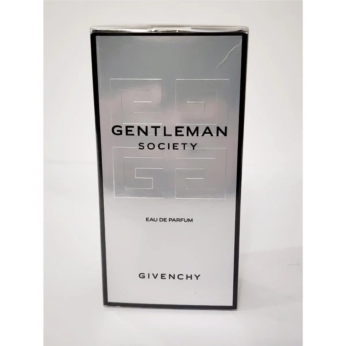Gentleman Society 3.3 fl oz Men`s Eau de Parfum Spray by Givenchy