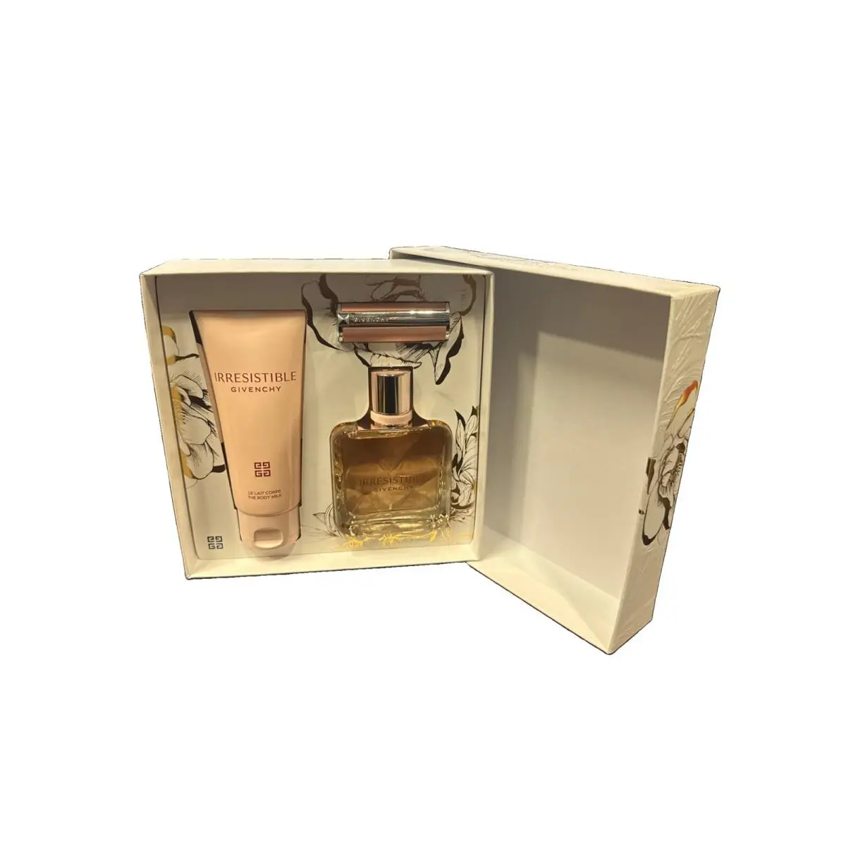 Irresistible Eau De Perfume 3-Pcs Gift Set by Givenchy