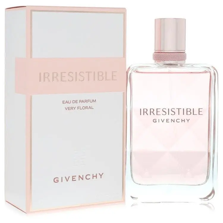 Irresistible  Very Floral  Edp 2.7 oz / e 80 ml by Givenchy