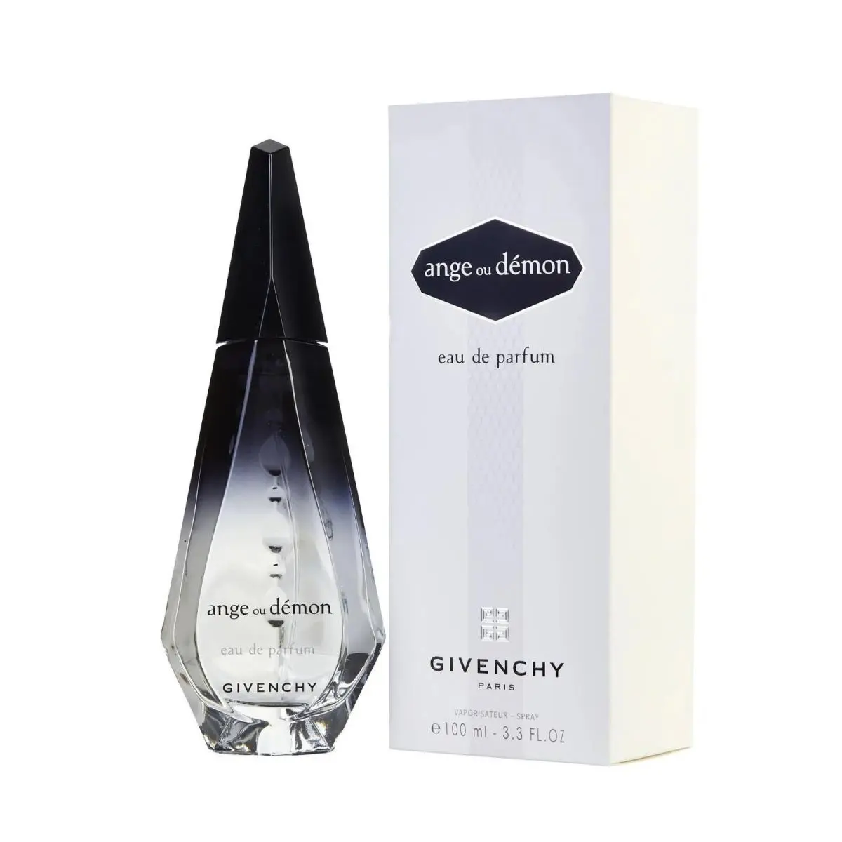 Ange OU Demon 3.4 Eau DE Parfum Spray For Women 100ML Edp Angel by Givenchy