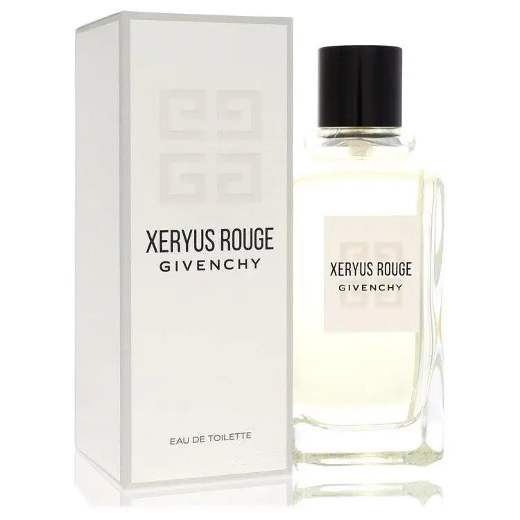 Xeryus Rouge  Eau De Toilette Spray 3.4 oz / e 100 ml by Givenchy