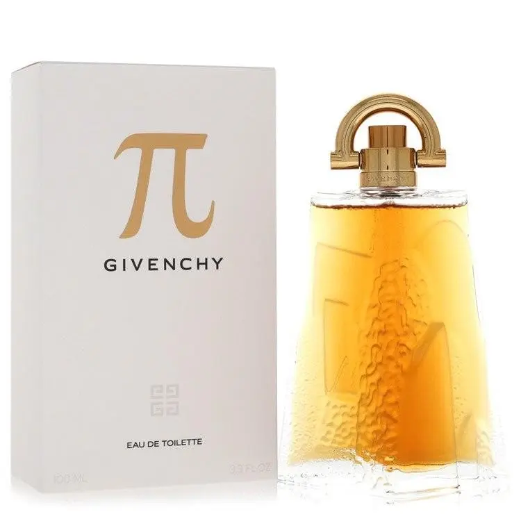 Pi  Eau De Toilette Spray 3.3 oz / e 100 ml by Givenchy