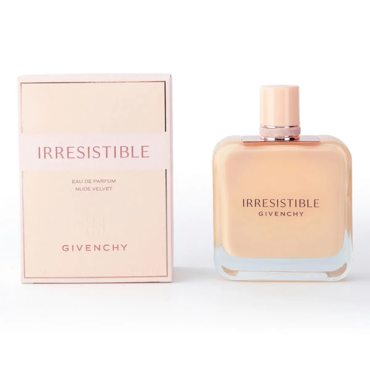 Irresistible Velvet  2.7 oz Edp Spray For Women by Givenchy