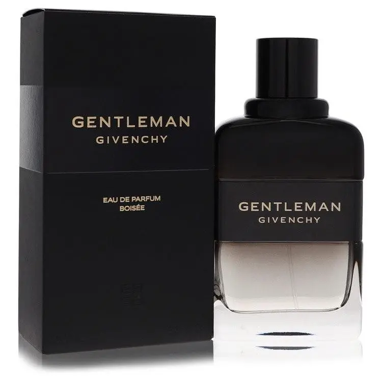 Gentleman Edp Boisee  Edp 3.3 oz / e 100 ml by Givenchy