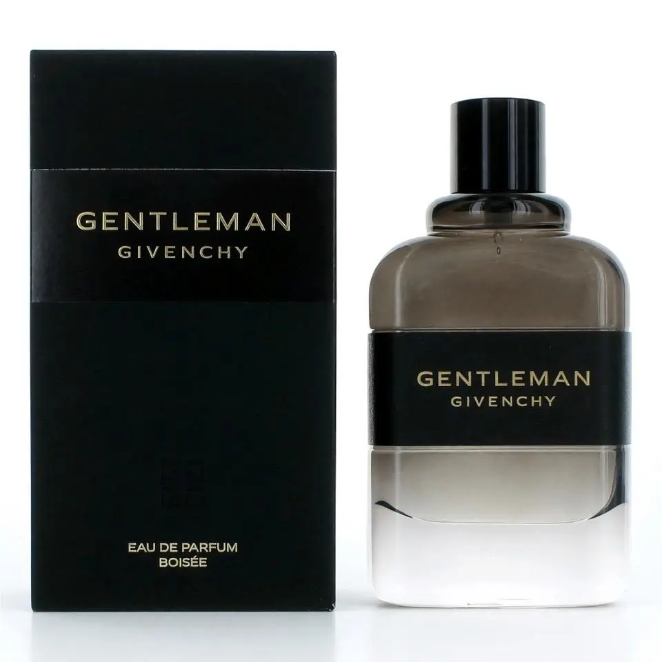 Gentleman  3.3 oz Edp Boisee Spray For Men by Givenchy