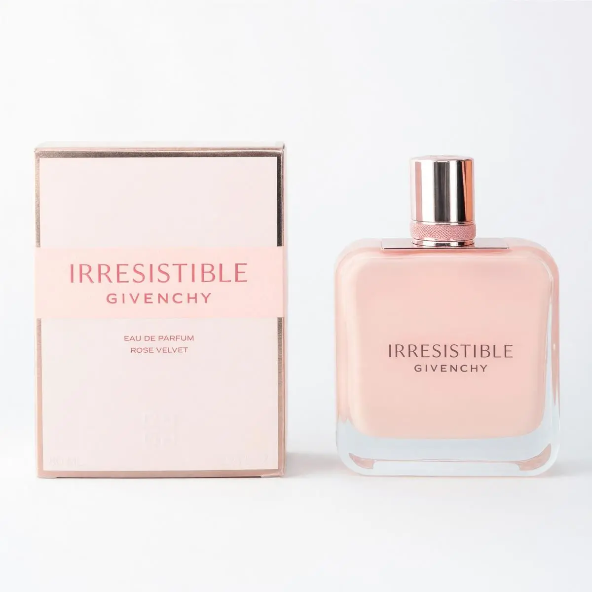 Irresistible Rose Velvet  2.7 oz Edp Spray For Women by Givenchy