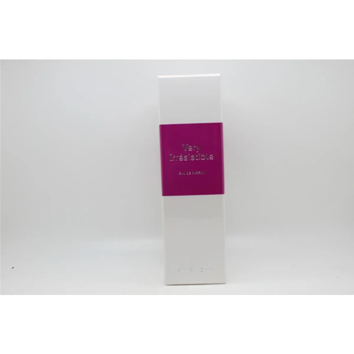Very Irresistible  2.5 oz 75 ml Eau de Parfum Spray Women by Givenchy