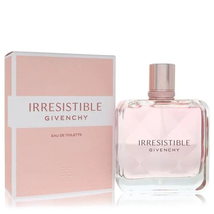 Irresistible   Eau De Toilette Spray 2.6 oz / e 77 ml by Givenchy