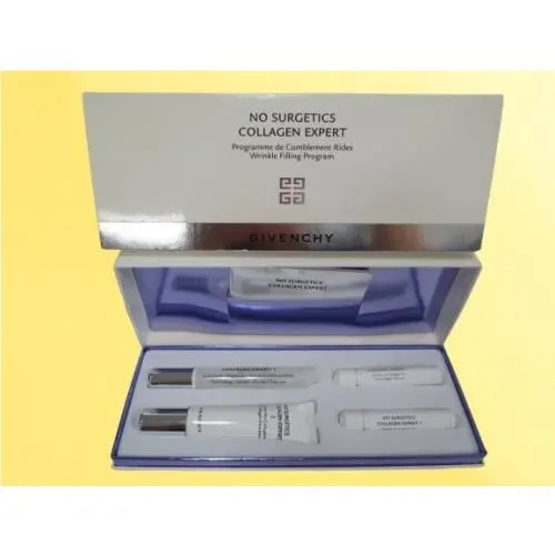 NO Surgetics Collagen Expert Wrinkle Filling Program Box by Givenchy