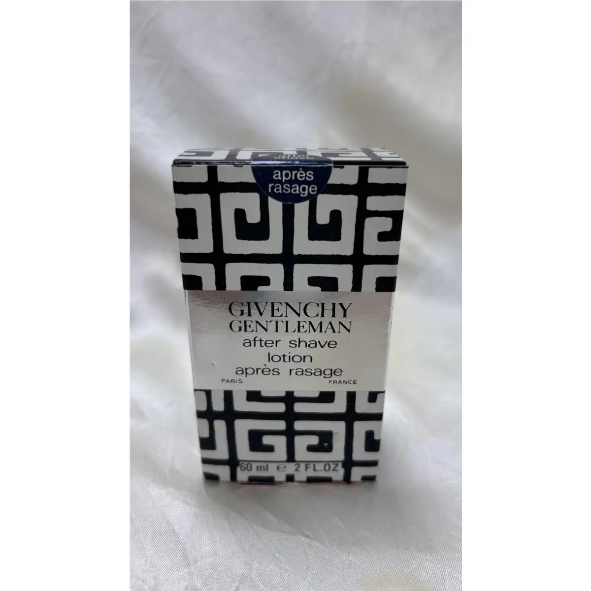 Givenchy Gentleman After Shave Lotion 60ML Splash