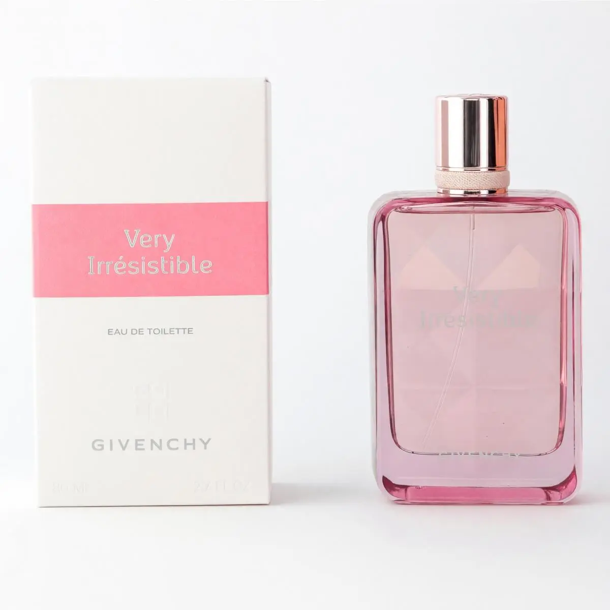 Very Irresistible by Givenchy 2.7 oz Edt Spray For Women