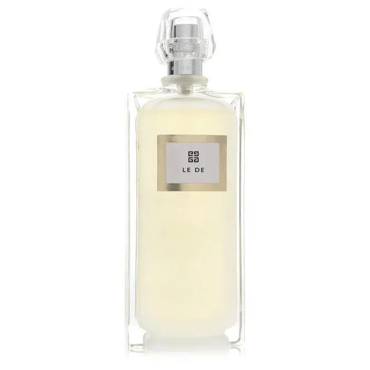 Le De  Eau De Toilette Spray Tester 3.3 oz For Women IN White Box by Givenchy