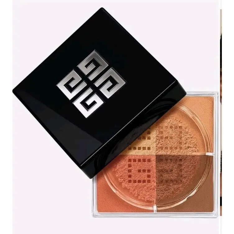 Prisme Libre Illuminating Color-correcting Loose Powder by Givenchy