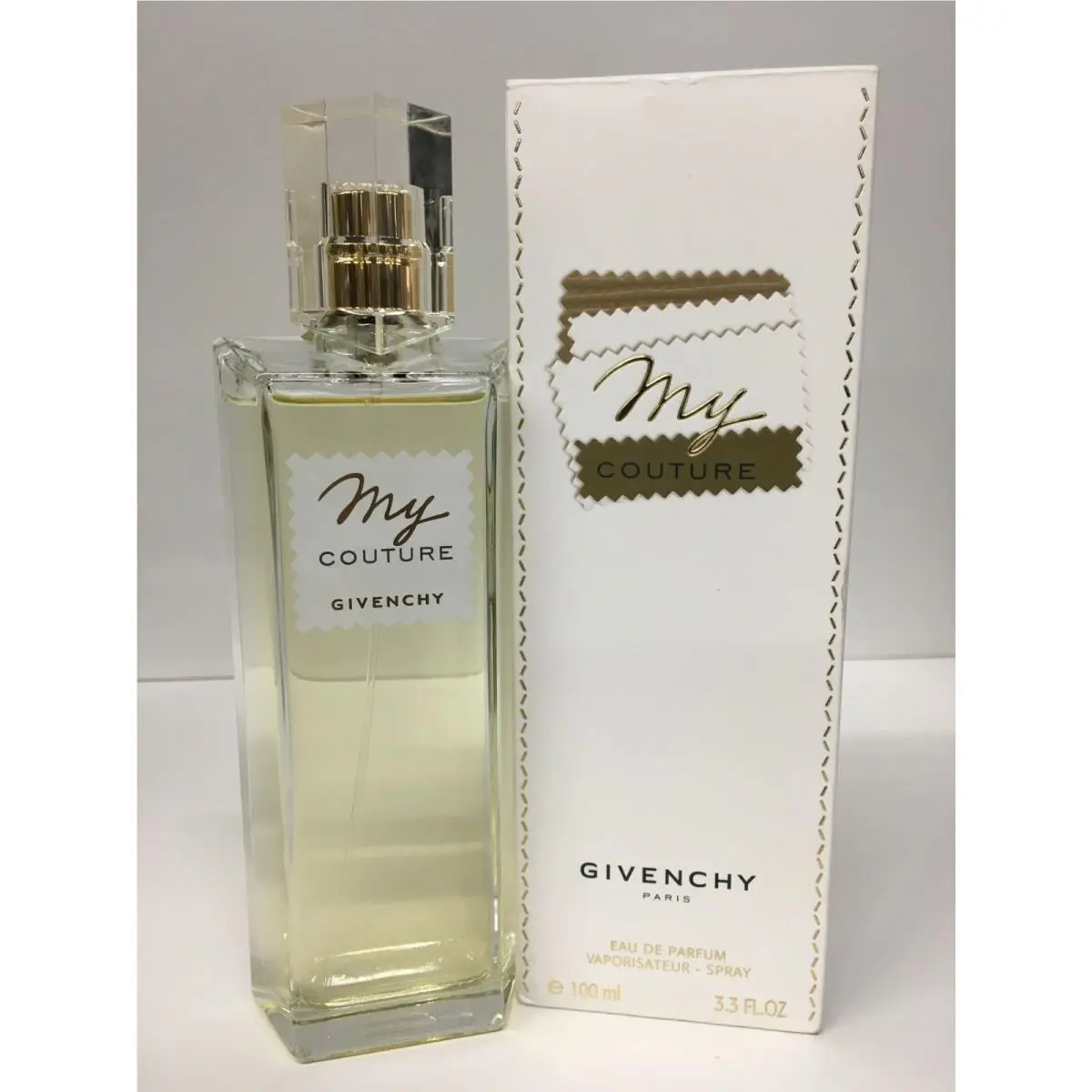 MY Couture  Women Edp Spray 3.3 oz Version Rare by Givenchy