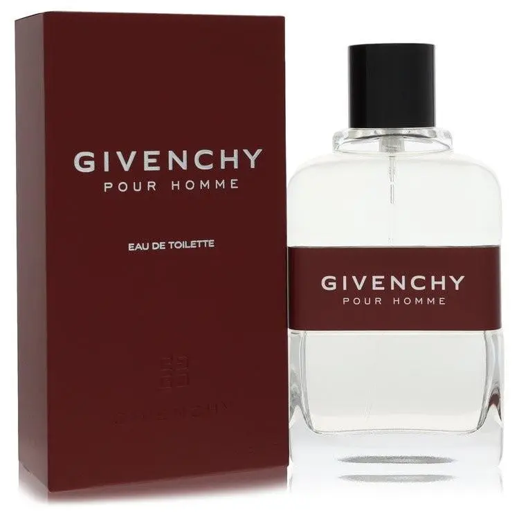 Edt 3.3 oz / e 100 ml by Givenchy