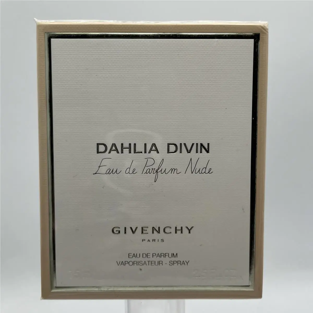Dahlia Divin Edp 2.5 oz 75 Ml See Details Formula 2017 by Givenchy