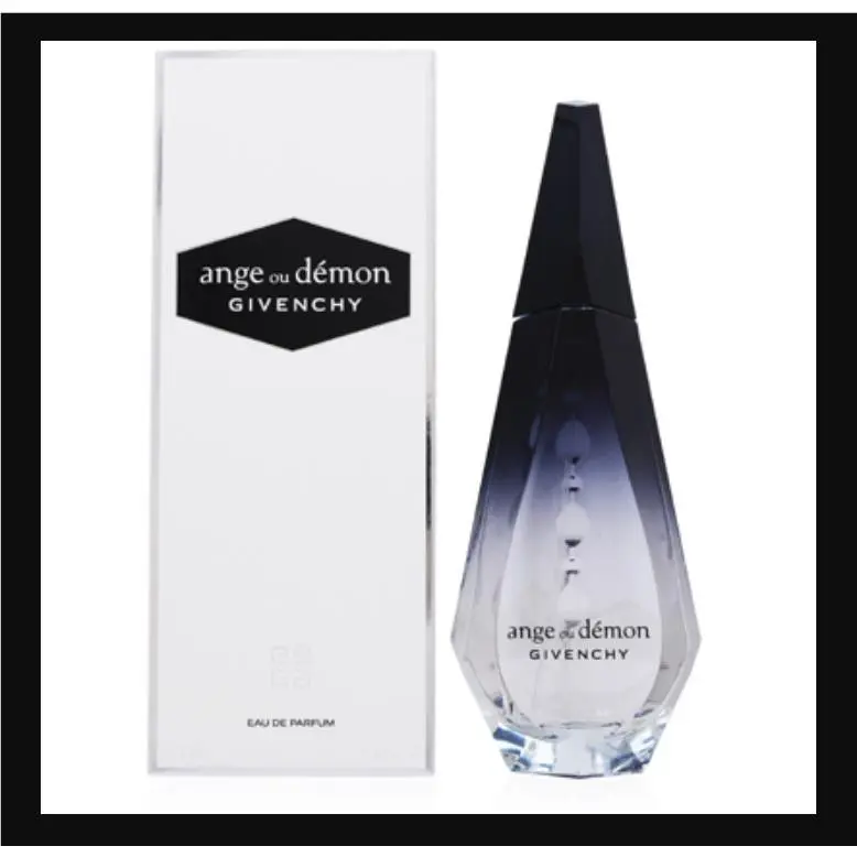 - Ange Ou Demon Edp Spray For Women 3.3 oz/100ML by Givenchy