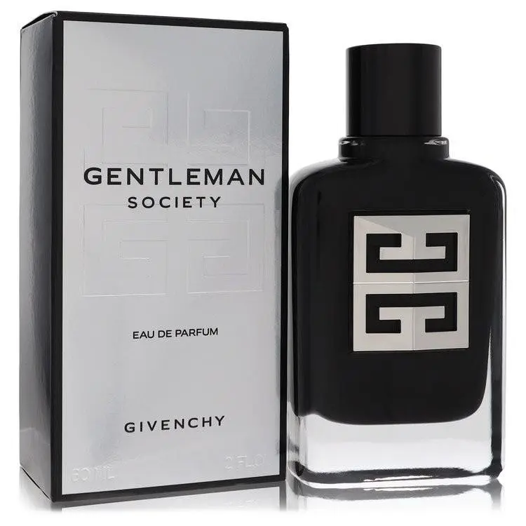 Gentleman Society  Eau De Parfum Spray 2 oz / e 60 ml by Givenchy