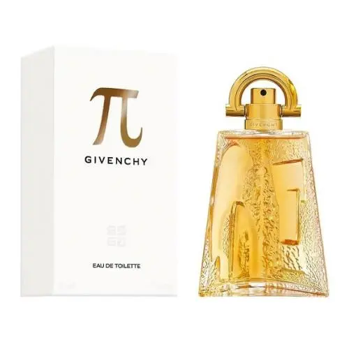 PI Men 3.3 3.4 oz 100 ml Eau De Toilette Spray by Givenchy
