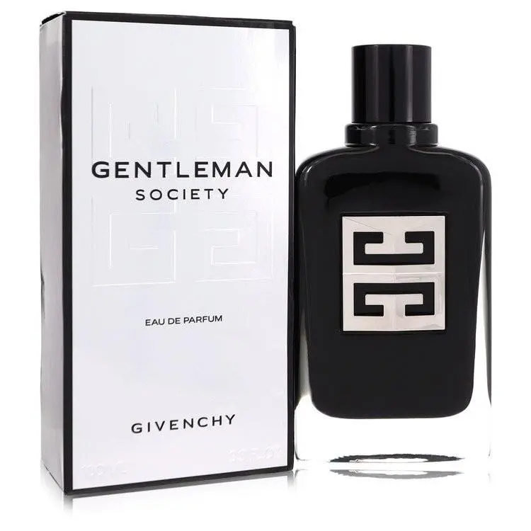 Gentleman Society  Eau De Parfum Spray 3.3 oz / e 100 ml by Givenchy