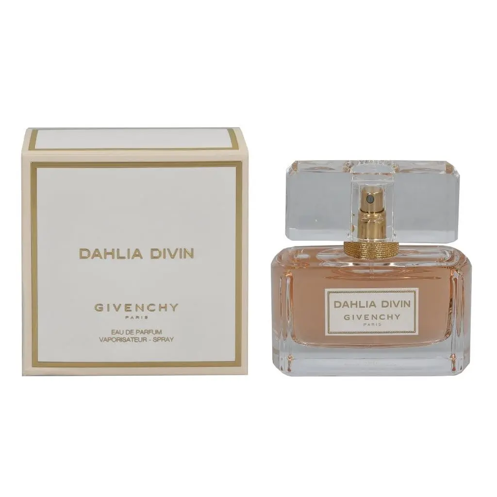 Dahlia Divin  1.7 oz - 50ml Edp Spray / / / Rare by Givenchy
