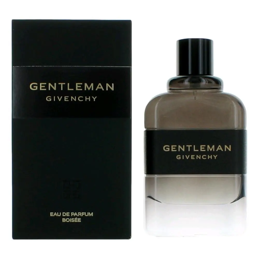 Gentleman  3.3 oz Edp Boisee Spray For Men by Givenchy