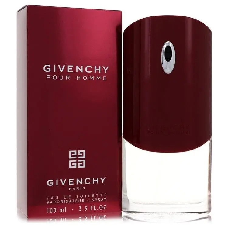 Eau De Toilette Spray 3.3 oz / e 100 ml by Givenchy