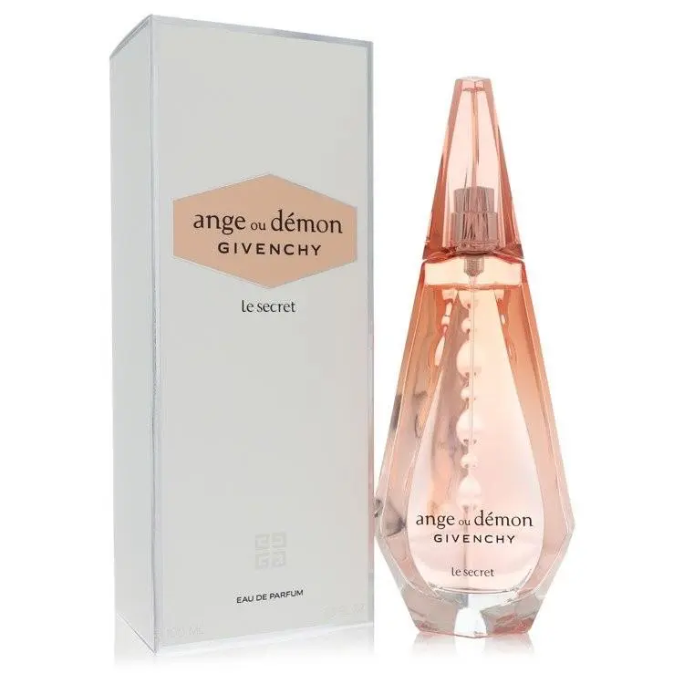 Ange Ou Demon Le Secret  Edp 3.4 oz / e 100 ml by Givenchy
