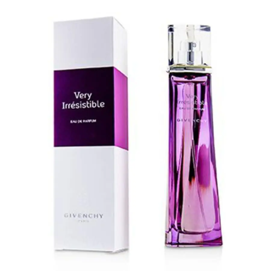 - Very Irresistible Eau De Parfum Spray 50ml/1.7oz by Givenchy