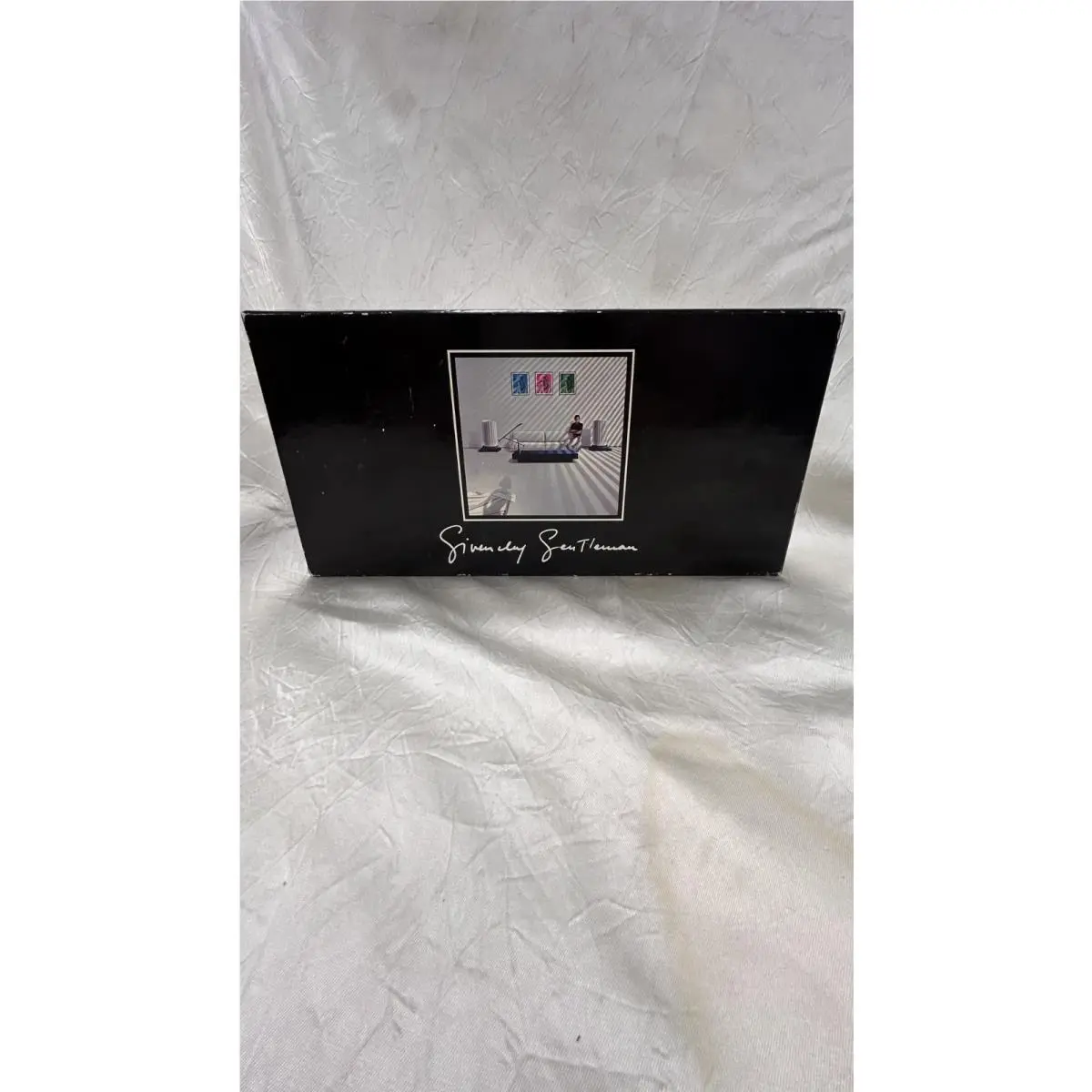 Givenchy Gentleman Gift Set Edt 30ML Fluid