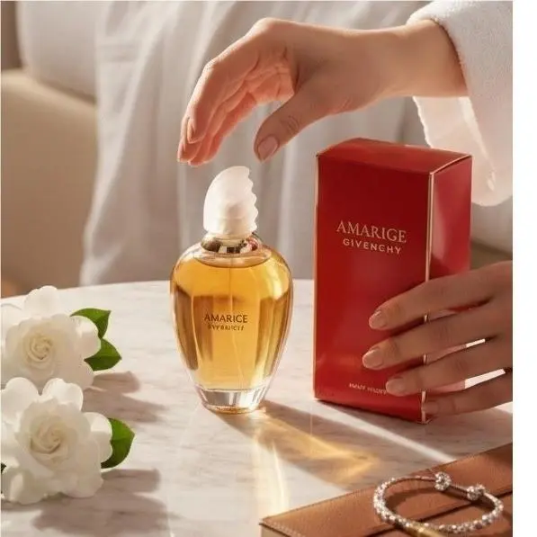 Amarige Eau de Toilette 100ml 3.3 fl oz Spray For Women by Givenchy