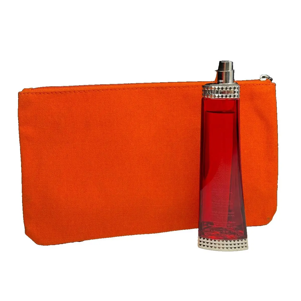 Absolutely Irresistible  Edp 2.5 oz Value Duo Set Rare As Shown by Givenchy