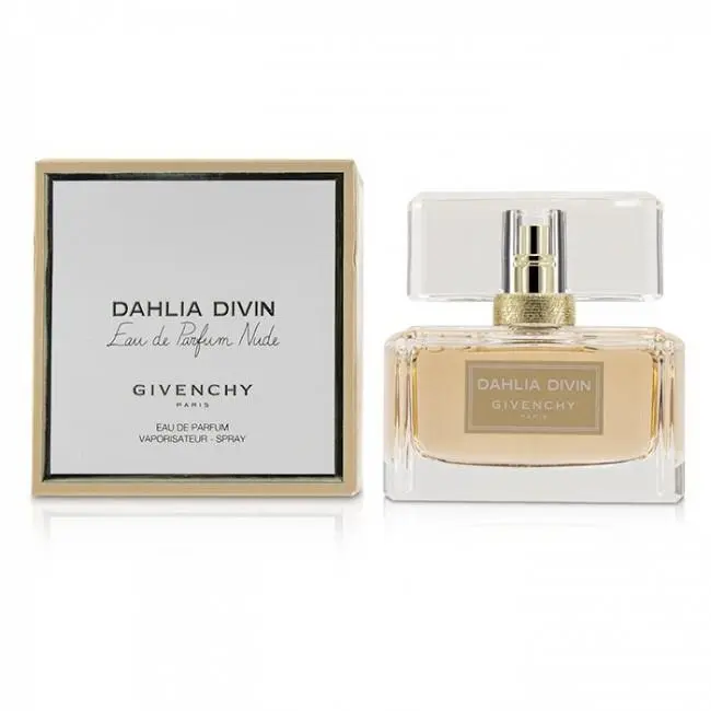 Ladies Dahlia Divin Edp Spray 1.7 oz 50ml by Givenchy
