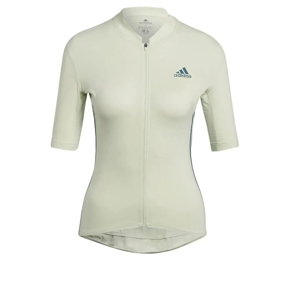 Adidas Womens The Jersey W Short Sleeve Specialty Sports Jersey