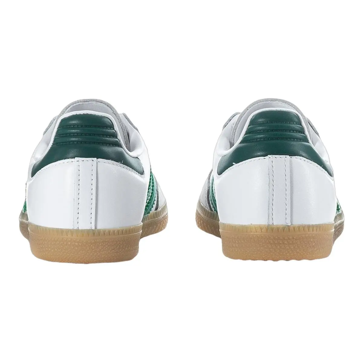 Adidas shoes - Samba Og - Samba - Cream White/Core Black/Sand Strata 44