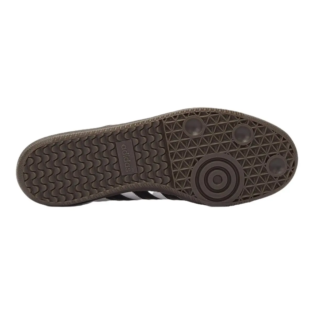 Adidas shoes - Samba Og - Samba - Cream White/Core Black/Sand Strata 25