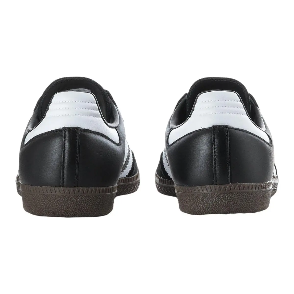 Adidas shoes - Samba Og - Samba - Cream White/Core Black/Sand Strata 31