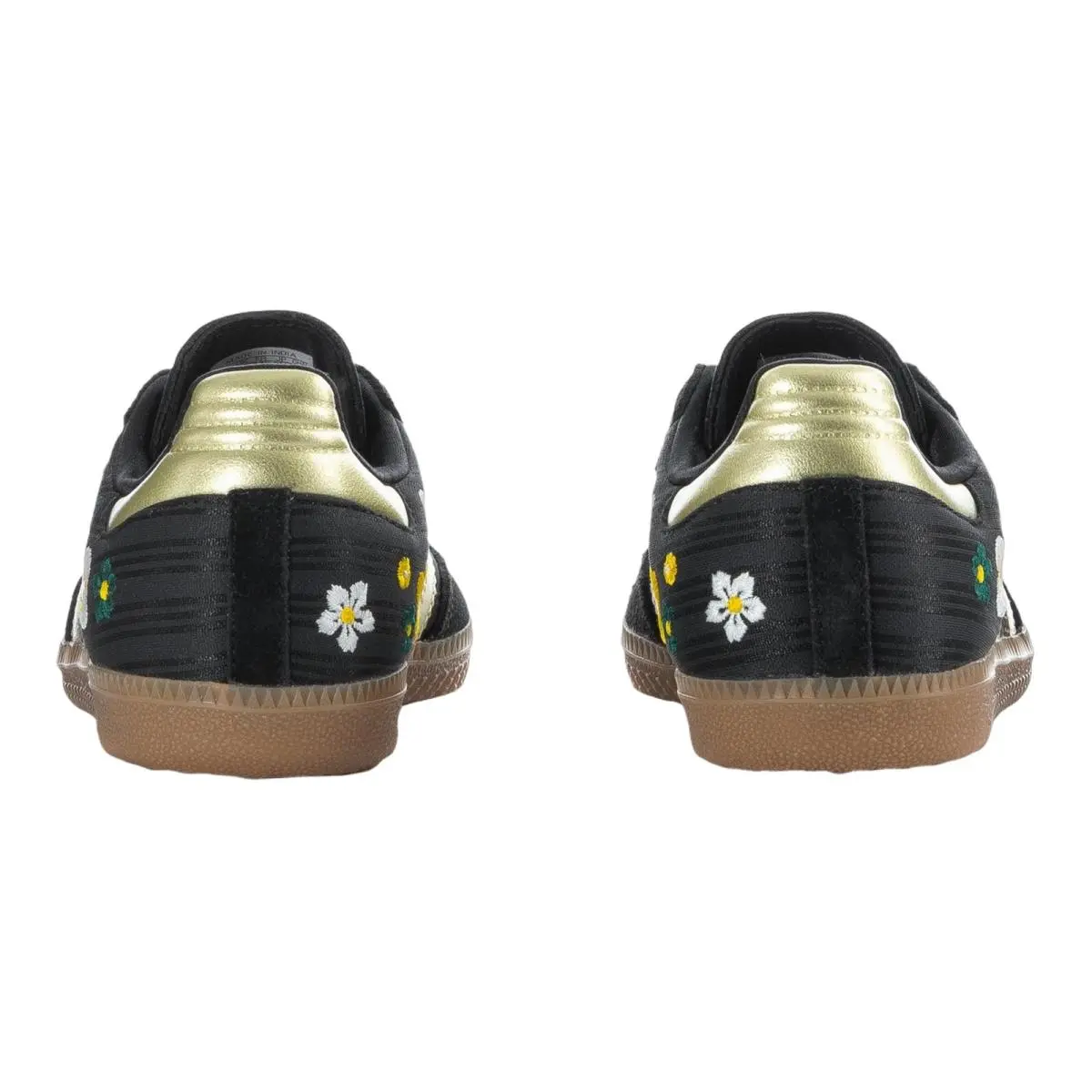 Adidas shoes - Samba Og - Samba - Cream White/Core Black/Sand Strata 8