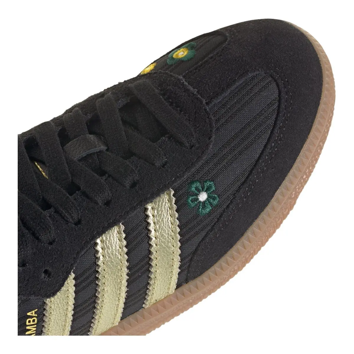 Adidas shoes - Samba Og - Samba - Cream White/Core Black/Sand Strata 9