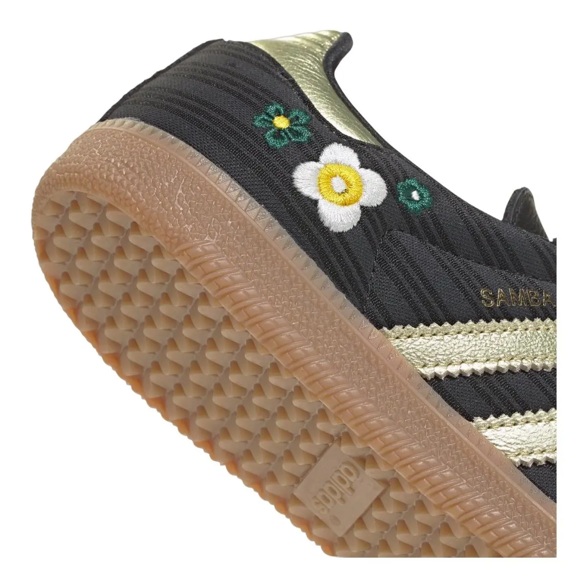 Adidas shoes - Samba Og - Samba - Cream White/Core Black/Sand Strata 10