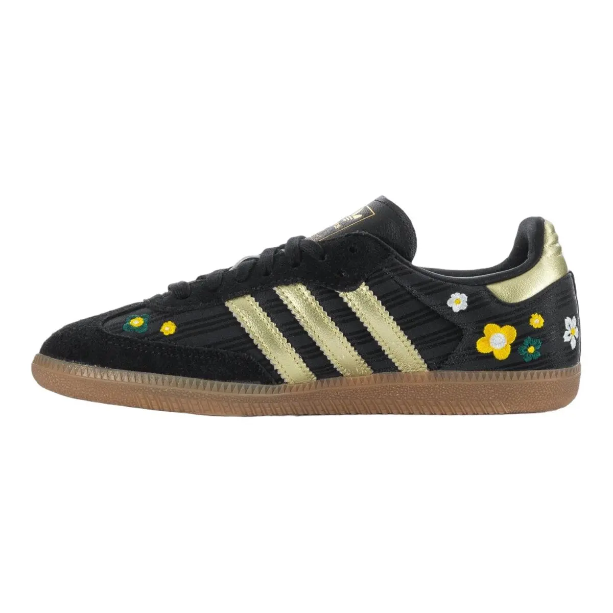 Adidas shoes - Samba Og - Samba - Cream White/Core Black/Sand Strata 5