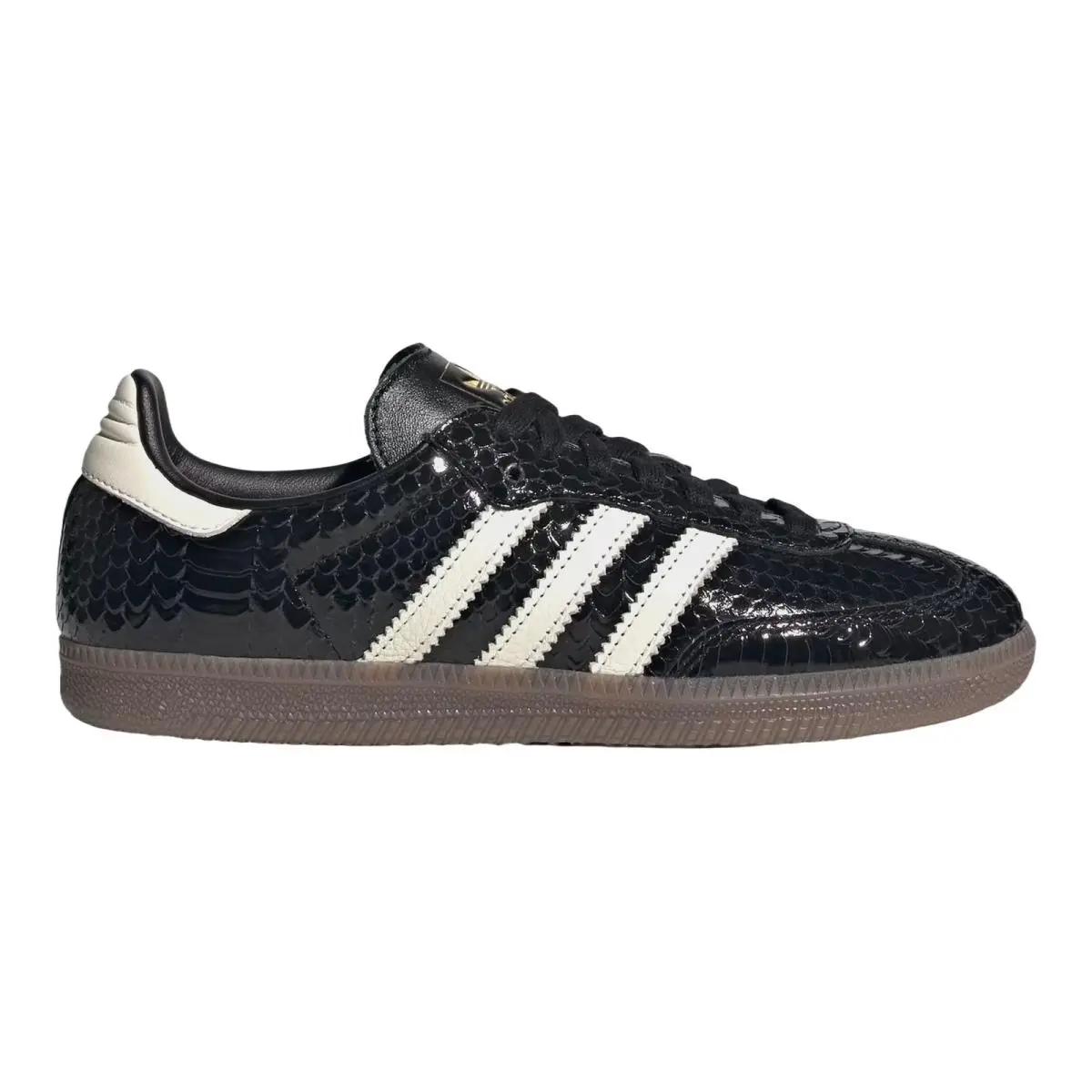 Adidas shoes - Samba Og - Samba - Cream White/Core Black/Sand Strata 54