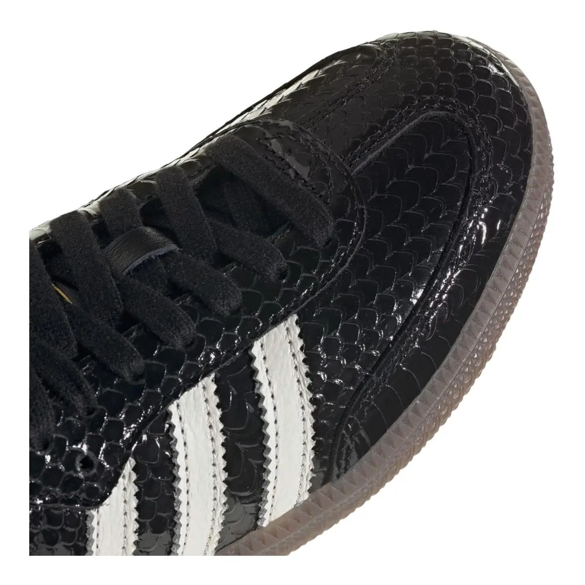 Adidas shoes - Samba Og - Samba - Cream White/Core Black/Sand Strata 57